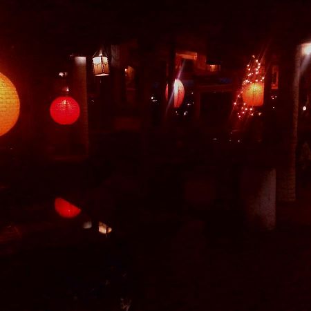 Hotel Kabur Pelling Buitenkant foto
