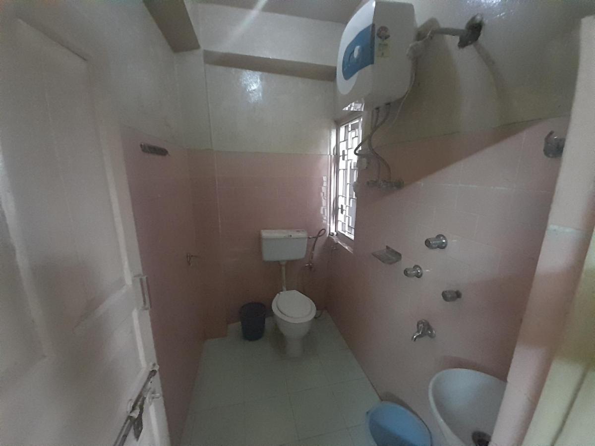 Hotel Kabur Pelling Buitenkant foto