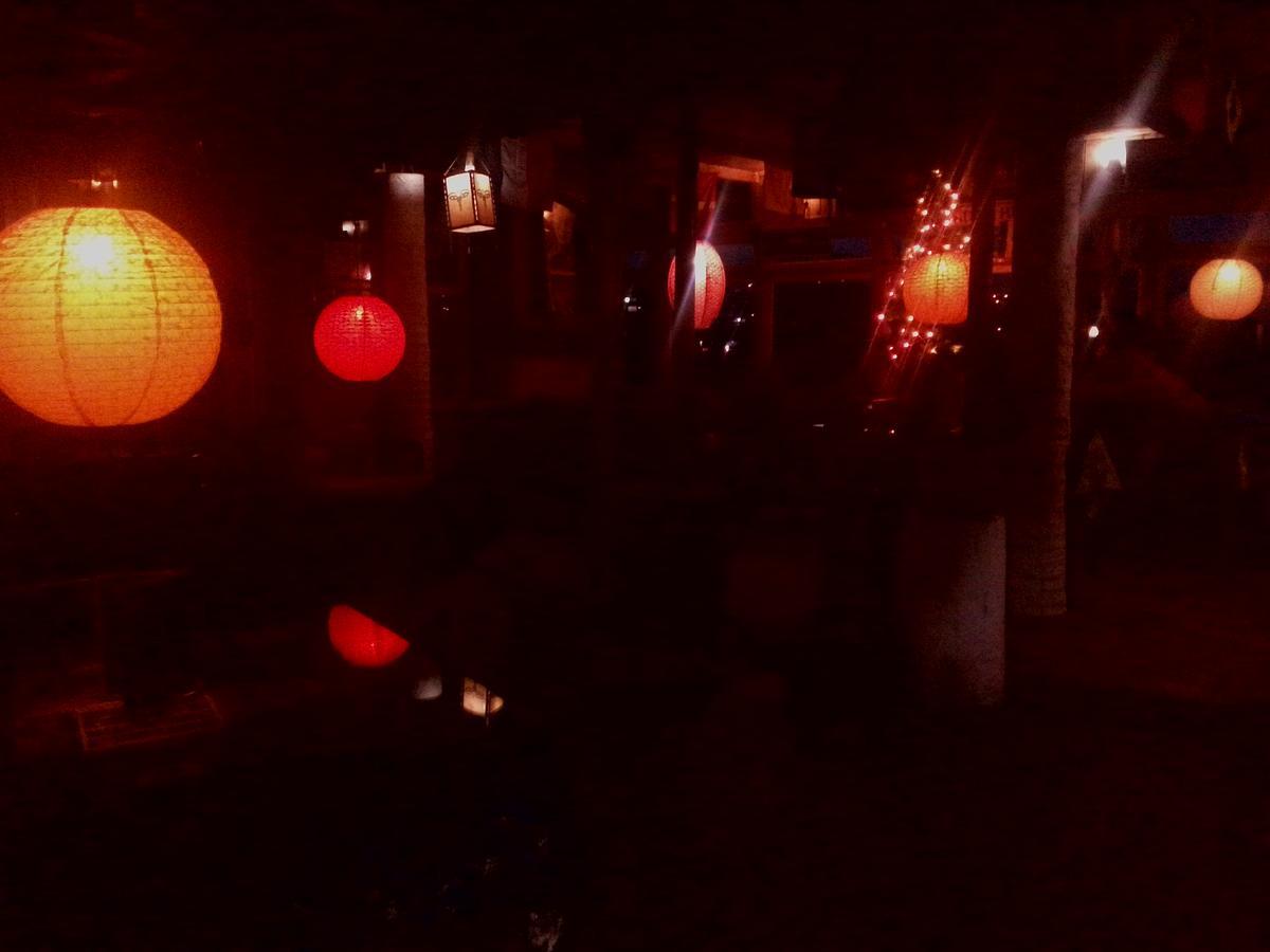 Hotel Kabur Pelling Buitenkant foto